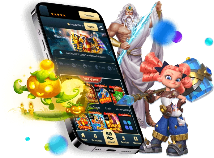 Bảo mật 79 King Win